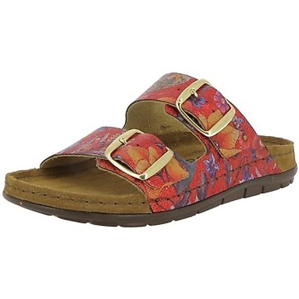 Rohde  Pantoffeln 5864  CHERRY 5864 günstig online kaufen