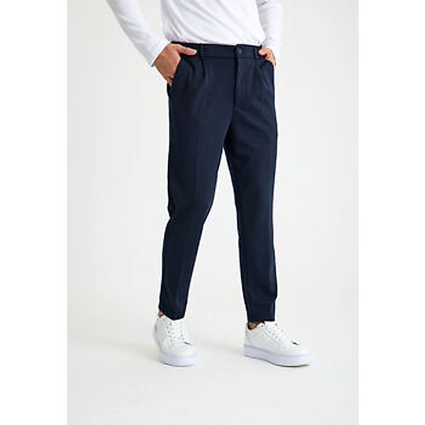 Just Like You  Hosen Slim-Fit-Hose für Herren mit elastischem Bund günstig online kaufen