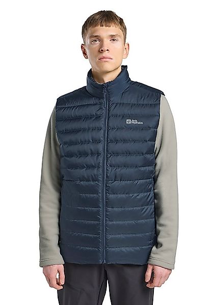 Jack Wolfskin Daunenweste PILVI DOWN VEST M günstig online kaufen