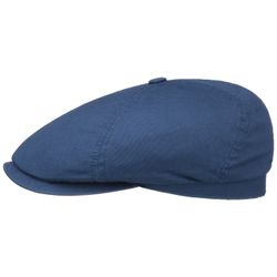 Stetson Flat Cap (1-St) Schirmmütze mit günstig online kaufen