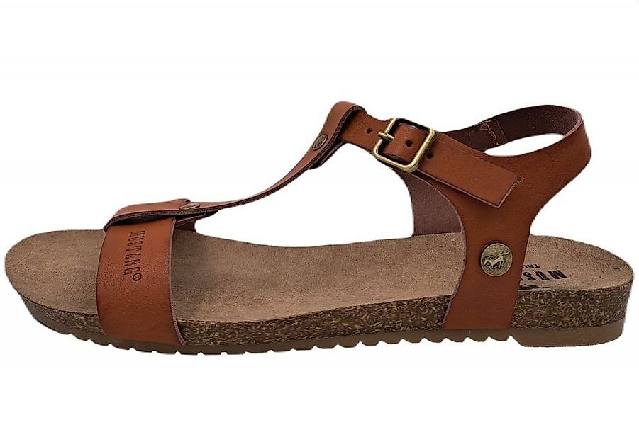 Mustang Shoes Sandale günstig online kaufen
