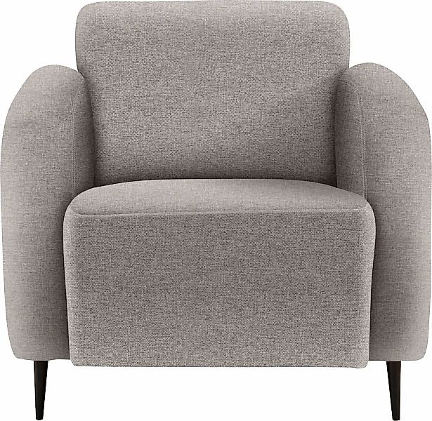 Home affaire Cocktailsessel "Marone" auch als 2-Sitzer und 3-Sitzer erhältl günstig online kaufen