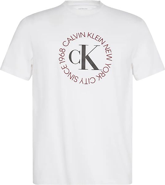 Calvin Klein Jeans T-Shirt günstig online kaufen
