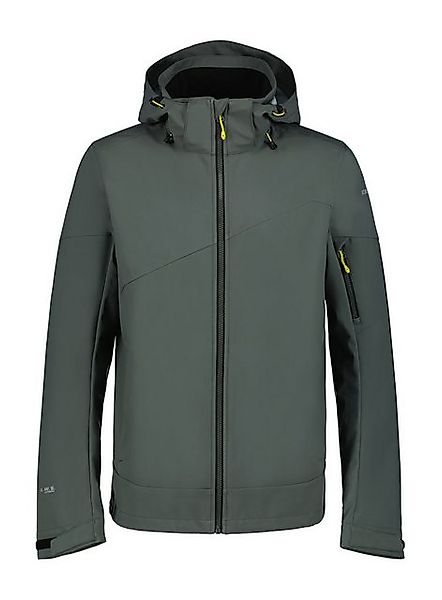 Icepeak Softshelljacke H SOFTSHELLJACKE BARMSTEDT (1-St) günstig online kaufen
