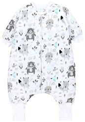 TupTam Babyschlafsack mit Armen und Beinen günstig online kaufen