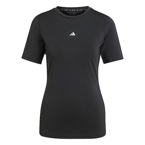 adidas Performance T-Shirt DamenTrainingsshirt TECHFIT (1-tlg) günstig online kaufen