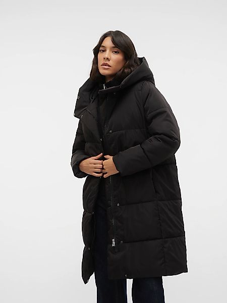 Vero Moda Steppmantel "VMSTELLA COAT NOOS" günstig online kaufen