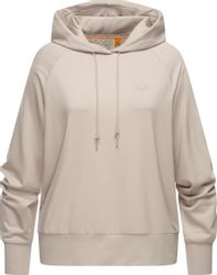 Ragwear Kapuzensweatshirt "Tonna" Moderner Damen Hoodie in angesagtem Overs günstig online kaufen