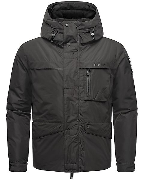 Stone Harbour Winterjacke Yorchii XX Herren günstig online kaufen