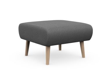 andas Polsterhocker "Swift" passend zur Serie "Swift", B/T/H: 75/68/44 cm günstig online kaufen