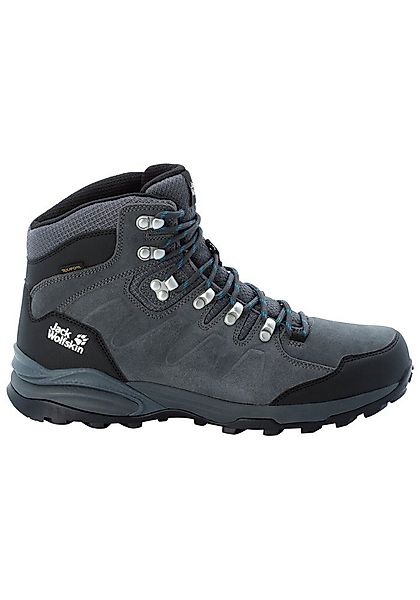 Jack Wolfskin REFUGIO TEXAPORE MID M günstig online kaufen