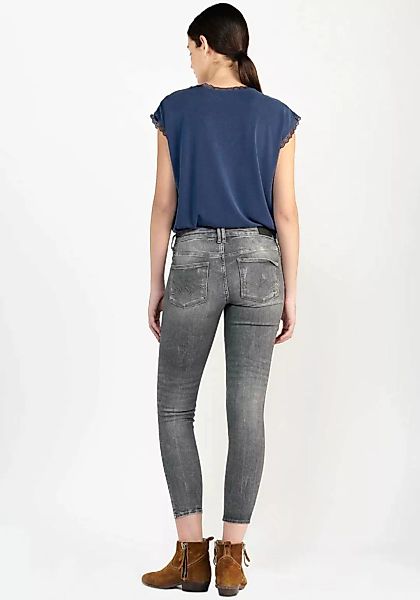 Le Temps Des Cerises Skinny-fit-Jeans "PULP C" günstig online kaufen