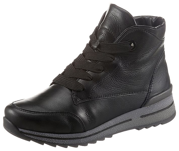 Ara OSAKA Winterboots Schnürboots, High Top günstig online kaufen