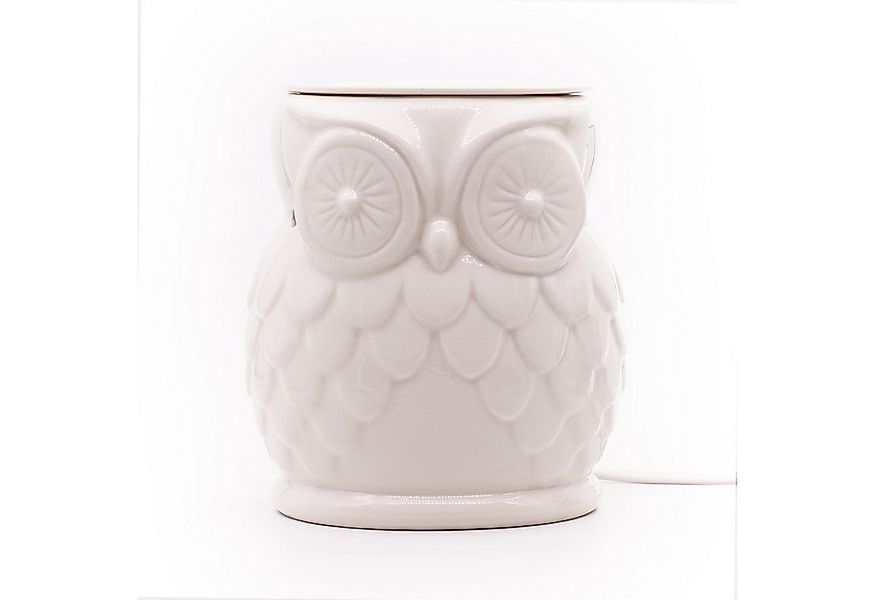 Candle BROTHERS Duftlampe Candle Brothers Duftlampe Eule günstig online kaufen