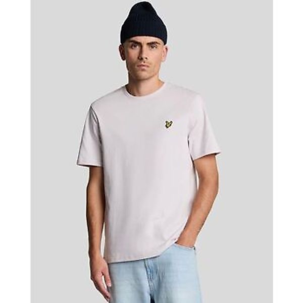 Lyle & Scott  T-Shirts & Poloshirts TS400VOG PLAIN-X599 günstig online kaufen