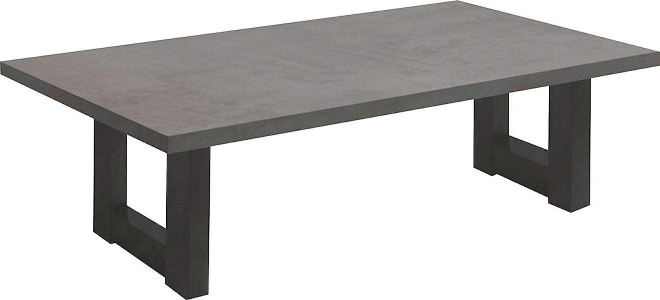 Mäusbacher Couchtisch "TOPSELLER", (Beistelltisch), Tisch, U-Gestell günstig online kaufen