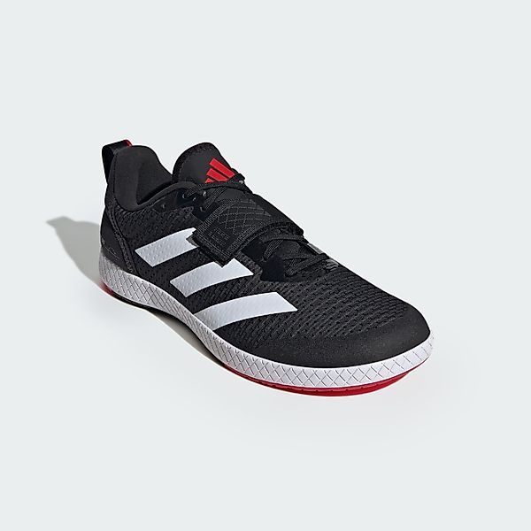 adidas Performance THE TOTAL GEWICHTHEBERSCHUH Indoorschuh günstig online kaufen