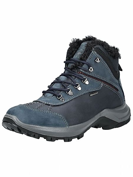 Imac Trekkingschuh "Imac Wanderschuhe Nubukleder" günstig online kaufen