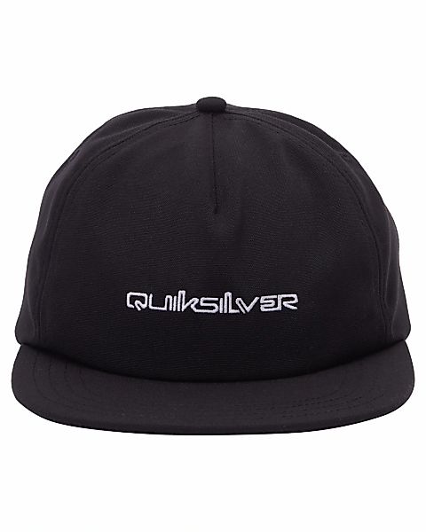 Quiksilver Snapback Cap "DNA Omni" günstig online kaufen