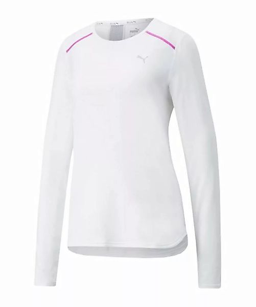 PUMA Sweatshirt Cloudspun Sweatshirt Running Damen günstig online kaufen