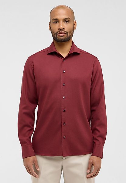 Eterna Langarmhemd MODERN FIT EASY IRON günstig online kaufen