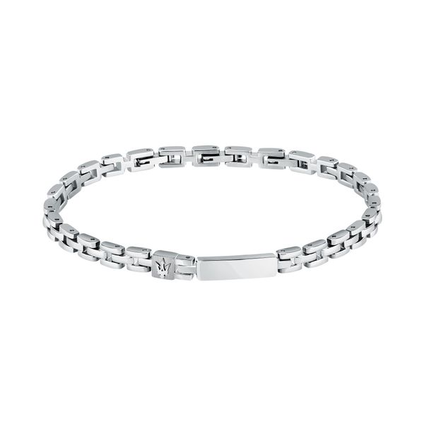 MASERATI Edelstahlarmband günstig online kaufen