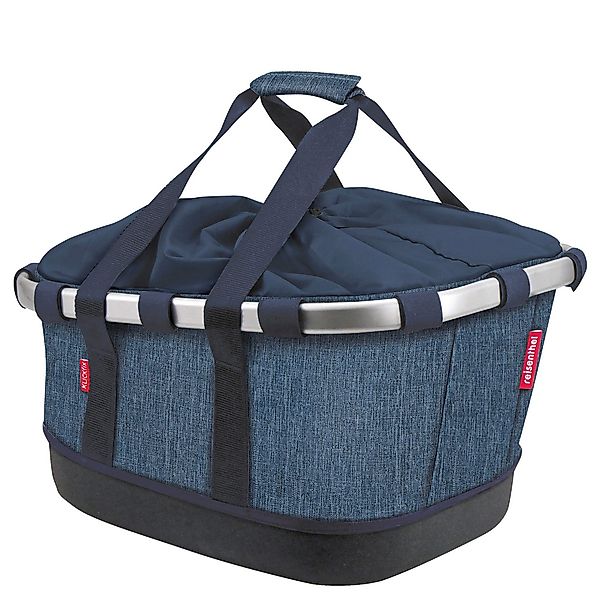KlickFix Fahrradkorb reisenthel Bikebasket GT 21 günstig online kaufen