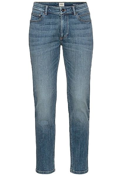 camel active Relax-fit-Jeans günstig online kaufen