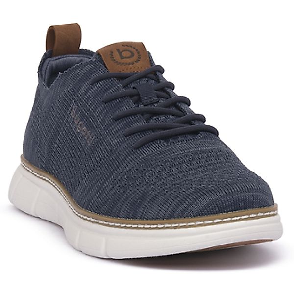 Bugatti  Sneaker Schnuerschuhe Pasadena 321A,SR01,6900,4000 günstig online kaufen