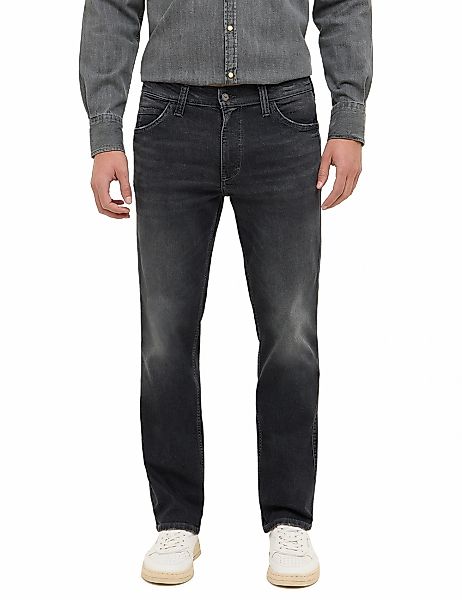 MUSTANG Straight-Jeans "Herren Style Tramper Straight" günstig online kaufen