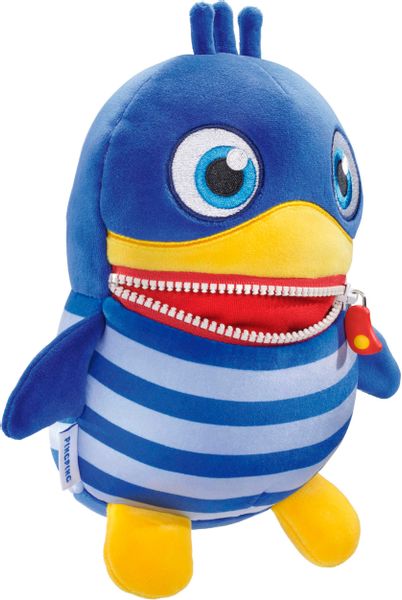 Schmidt Spiele Plüschfigur Edition Boogie Woogies günstig online kaufen