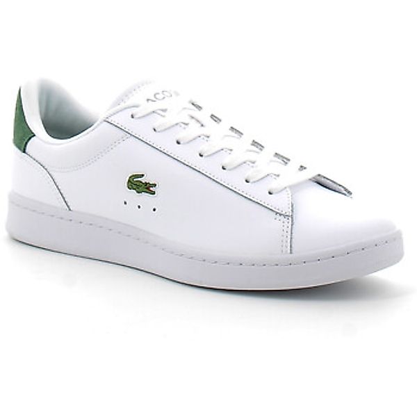Lacoste  Sneaker Carnaby Set Schuhe s navy Leder 0011 48SMA0011_092 günstig online kaufen