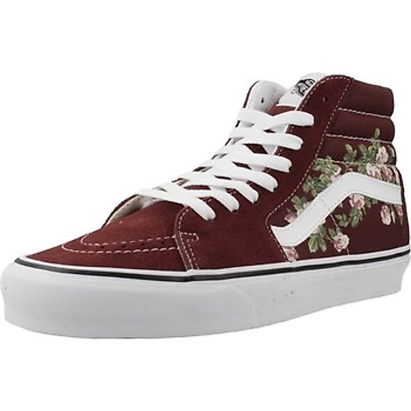 Vans  Turnschuhe SK8-HI günstig online kaufen