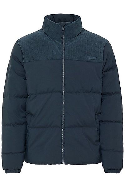Blend Blouson Kurzer, gerader Schnitt - Vielseitig kombinierbar (1-St) BHFL günstig online kaufen