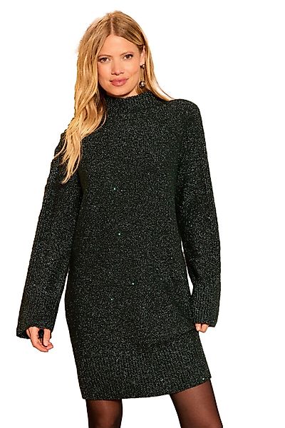 Love & Roses Strickkleid Love & günstig online kaufen