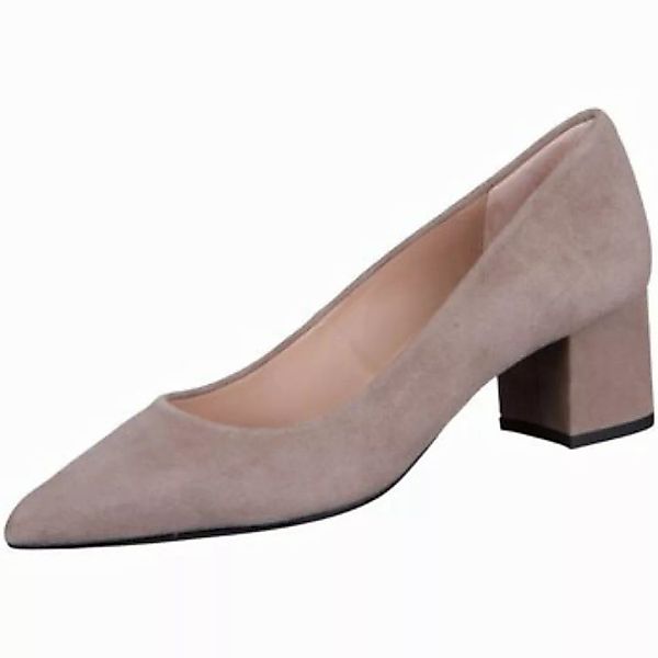 Unisa  Pumps Jasul Jasul F24 KS taupe taupe Nubuk Jasul F24 KS taupe günstig online kaufen