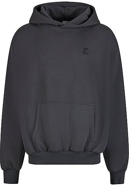 Karl Kani Kapuzensweatshirt Karl Kani Kani Icy Dancer Backprint Hoodie (1-t günstig online kaufen