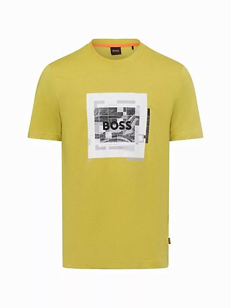 BOSS ORANGE T-Shirt Te_Urban günstig online kaufen