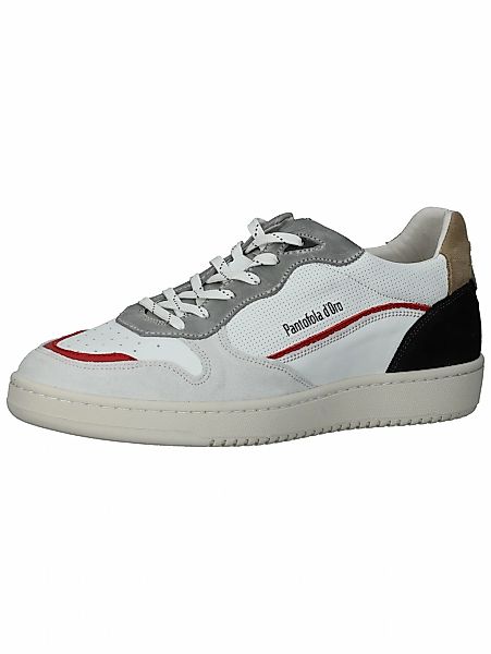 Pantofola d´Oro Sneaker "Pantofola dOro Sneaker Leder" günstig online kaufen