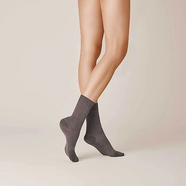 KUNERT Socken "Socke Sensual Merino" günstig online kaufen