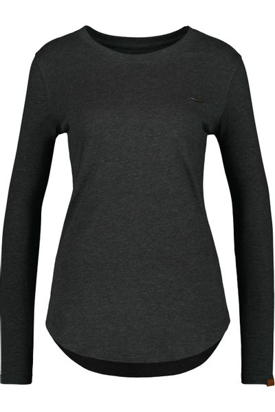 Alife & Kickin Langarmshirt Damen LeaAK günstig online kaufen