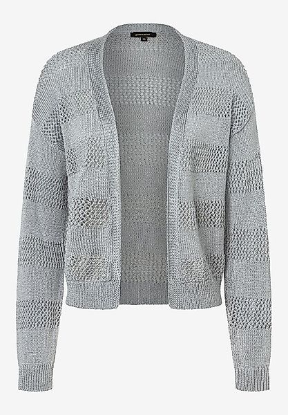 MORE&MORE Cardigan Cardigan günstig online kaufen