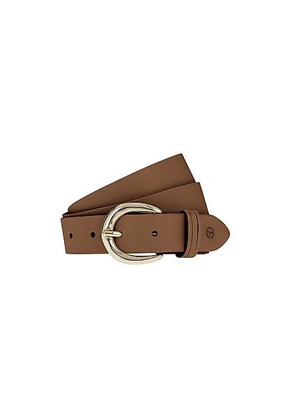 Tamaris Ledergürtel Essential Classics (1-St) günstig online kaufen