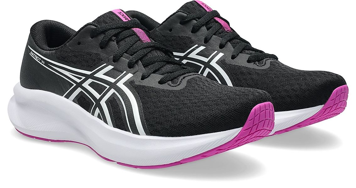 Asics PATRIOT 14 Laufschuh günstig online kaufen