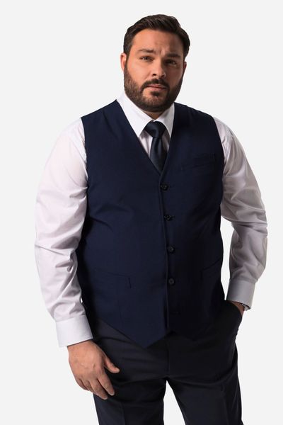 Men Plus Steppweste Men+ Weste Baukasten günstig online kaufen