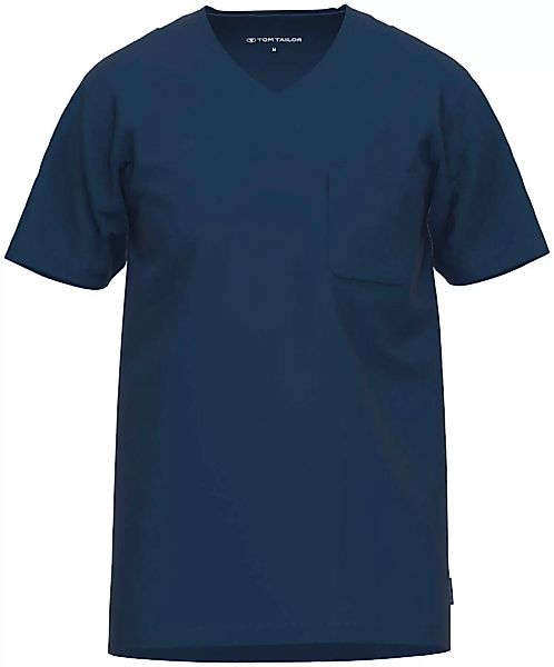 TOM TAILOR T-Shirt Cansas günstig online kaufen