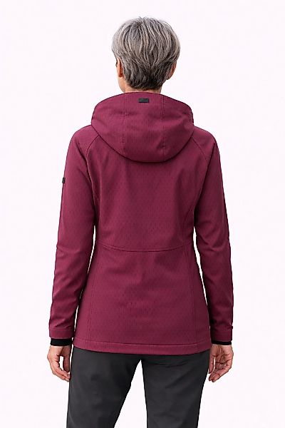 LPO Softshelljacke "Lia WMN" auch in Großen Größen erhältlich günstig online kaufen