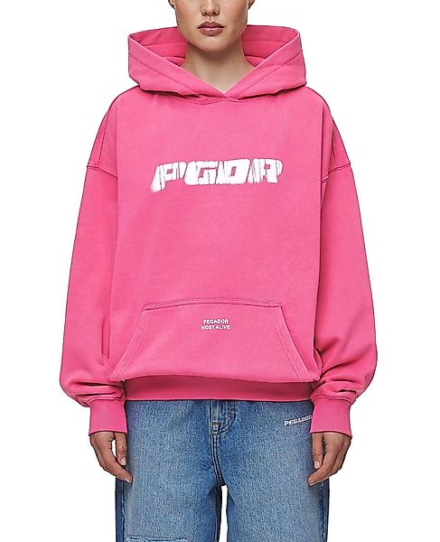 Pegador Hoodie Hoodie Pegador Suta Oversized günstig online kaufen