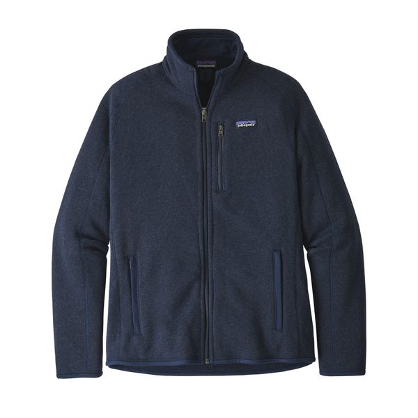Patagonia Fleecejacke Men's Better Sweater™ Fleecejacke günstig online kaufen