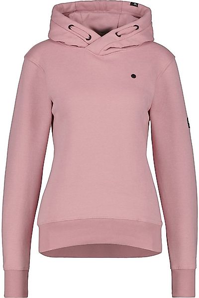 Alife & Kickin Kapuzensweatshirt Damen SarinaAK A Hoodie Kapuzenpullover, S günstig online kaufen